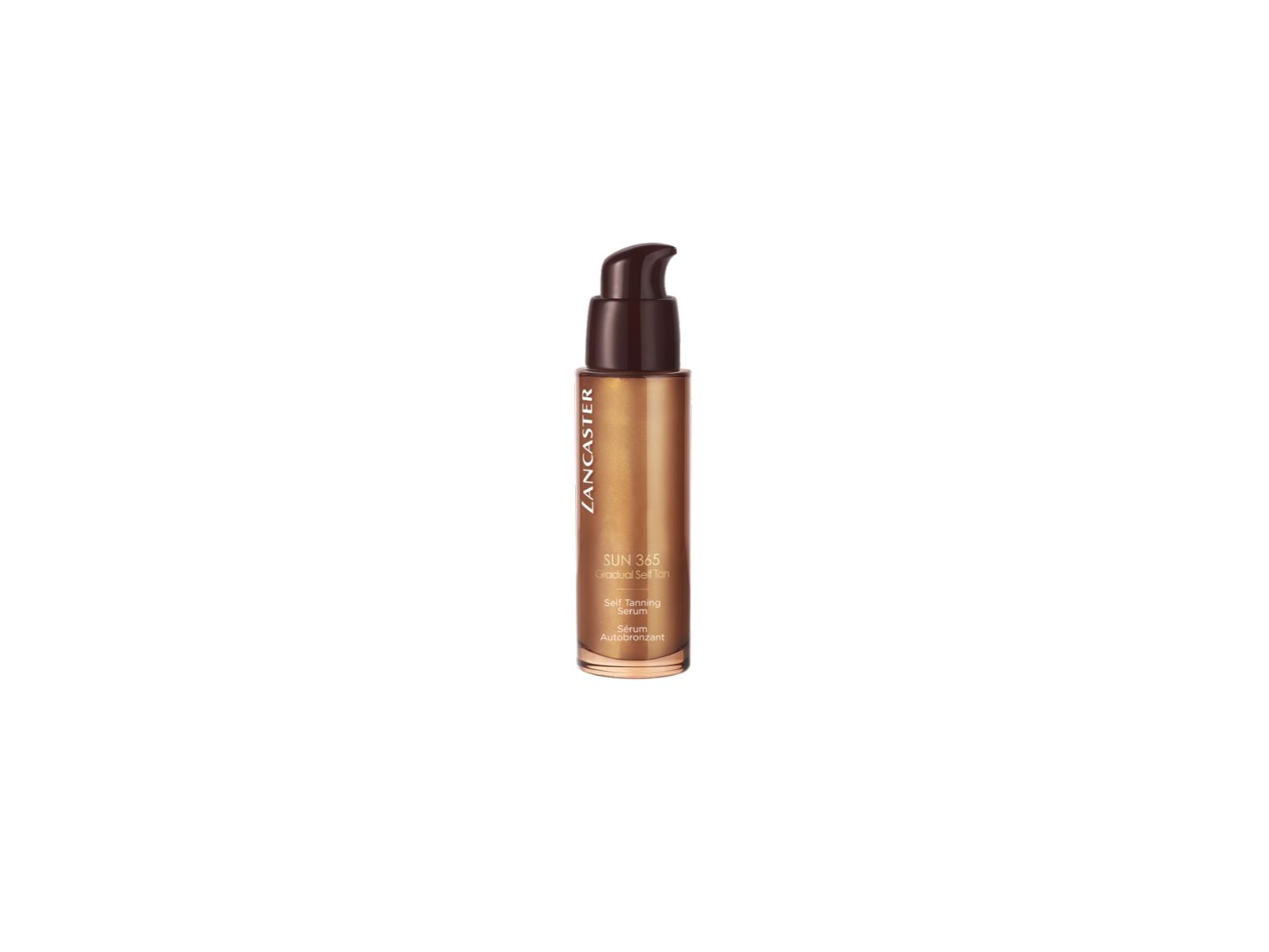 Lancaster Self Tanning Serum