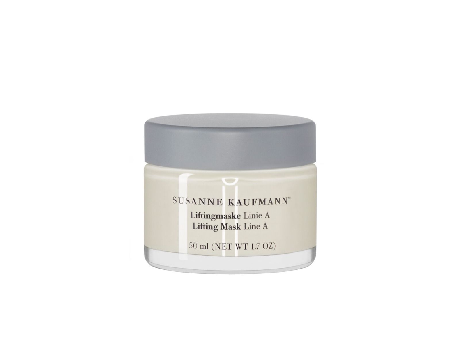 Lifting Mask di Susanne Kaufmann