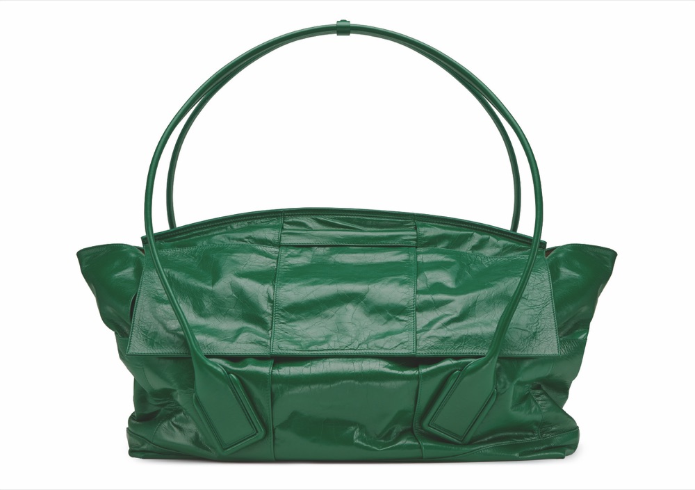 Shopping Bag Arco Slouch