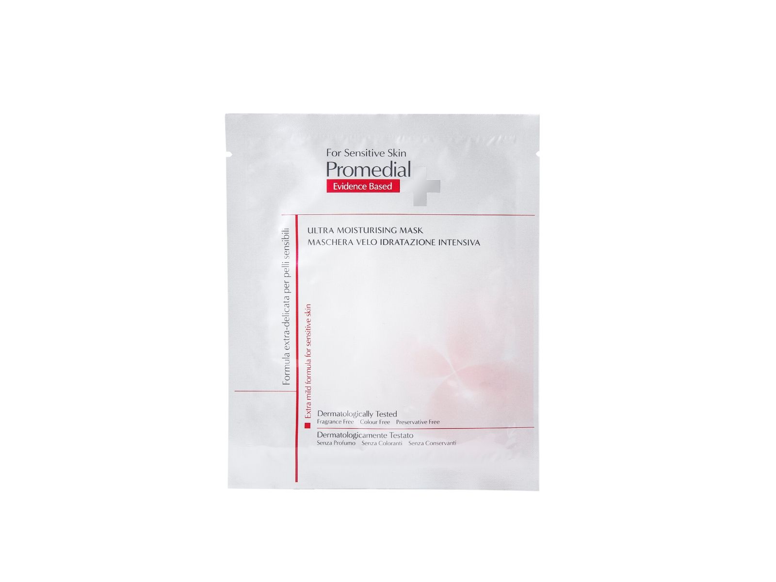 Promedial Ultra Moisturising Mask