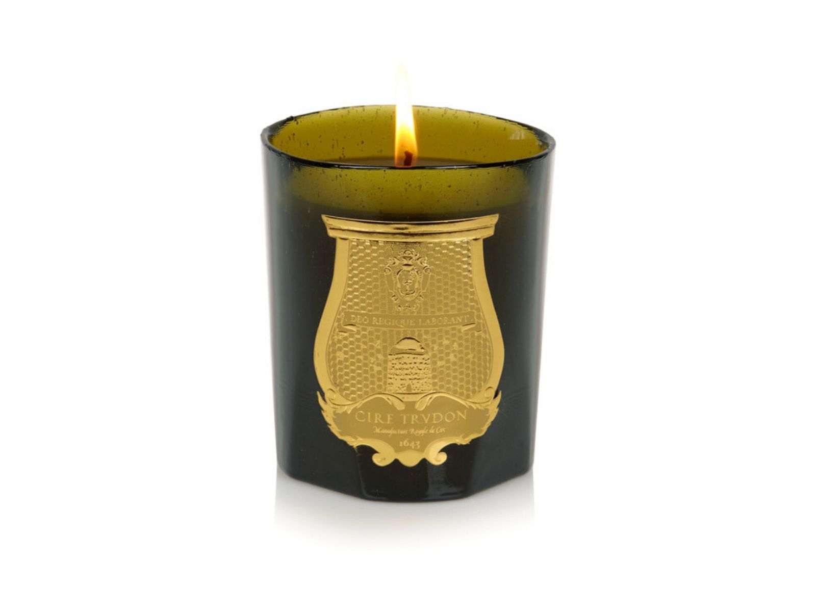 cire trudon - bougie ernesto