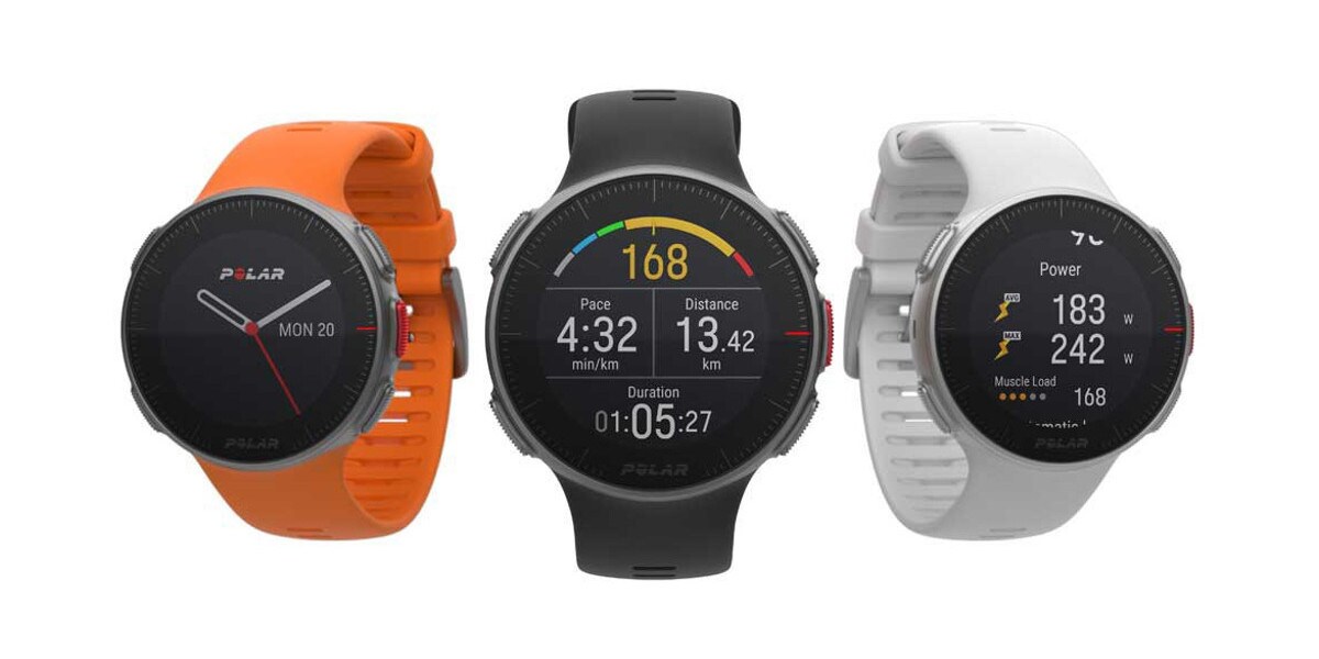 I migliori sportwatch del 2020 - Iconmagazine