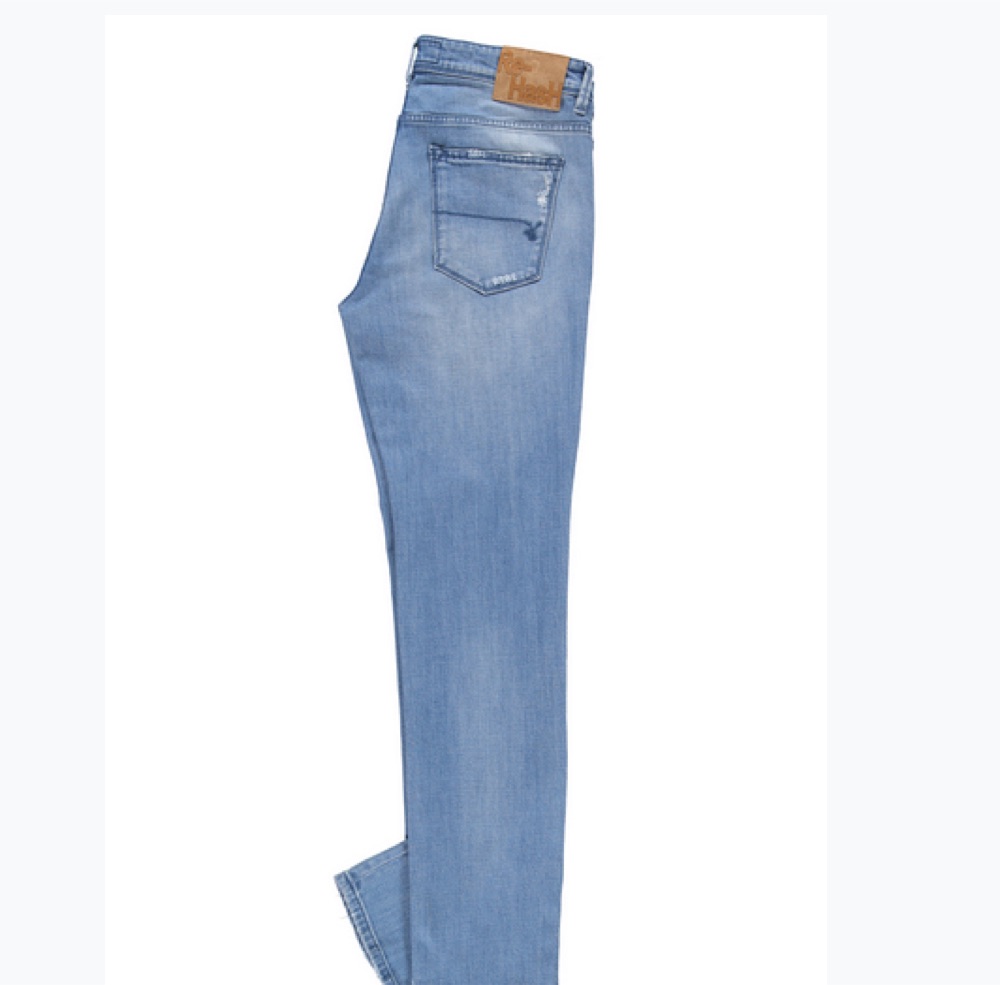 Jeans Re-Hash modello Rubens