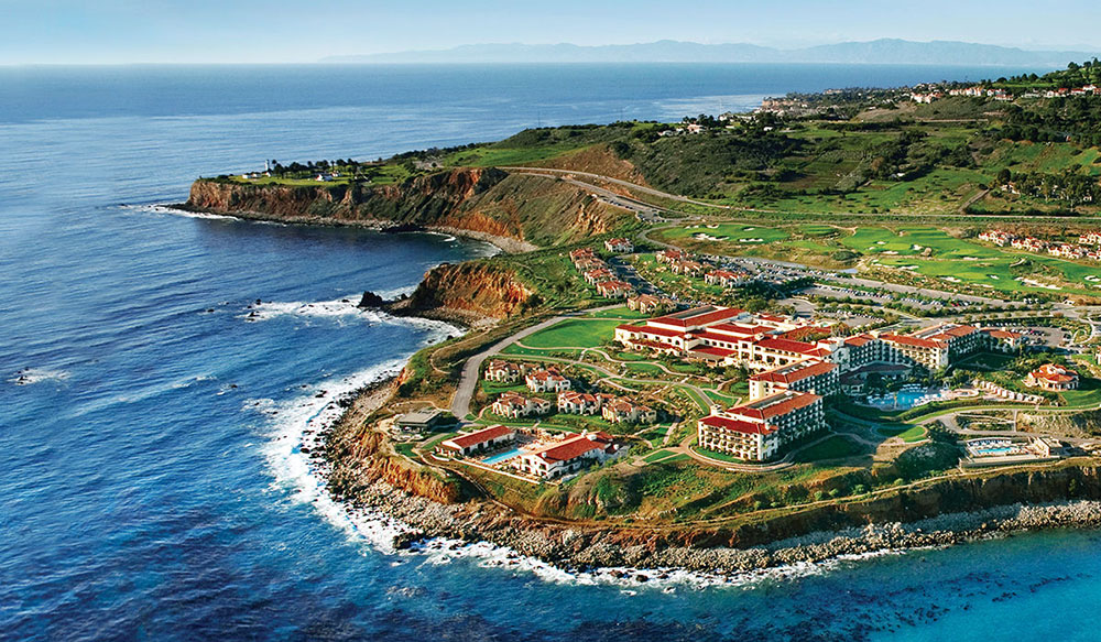 TerraneaResort