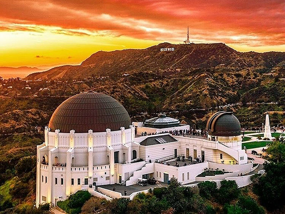discoverlosangeles.com