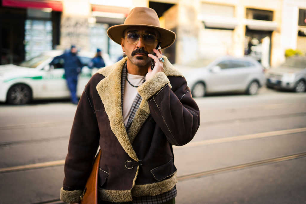 Le origini del montone