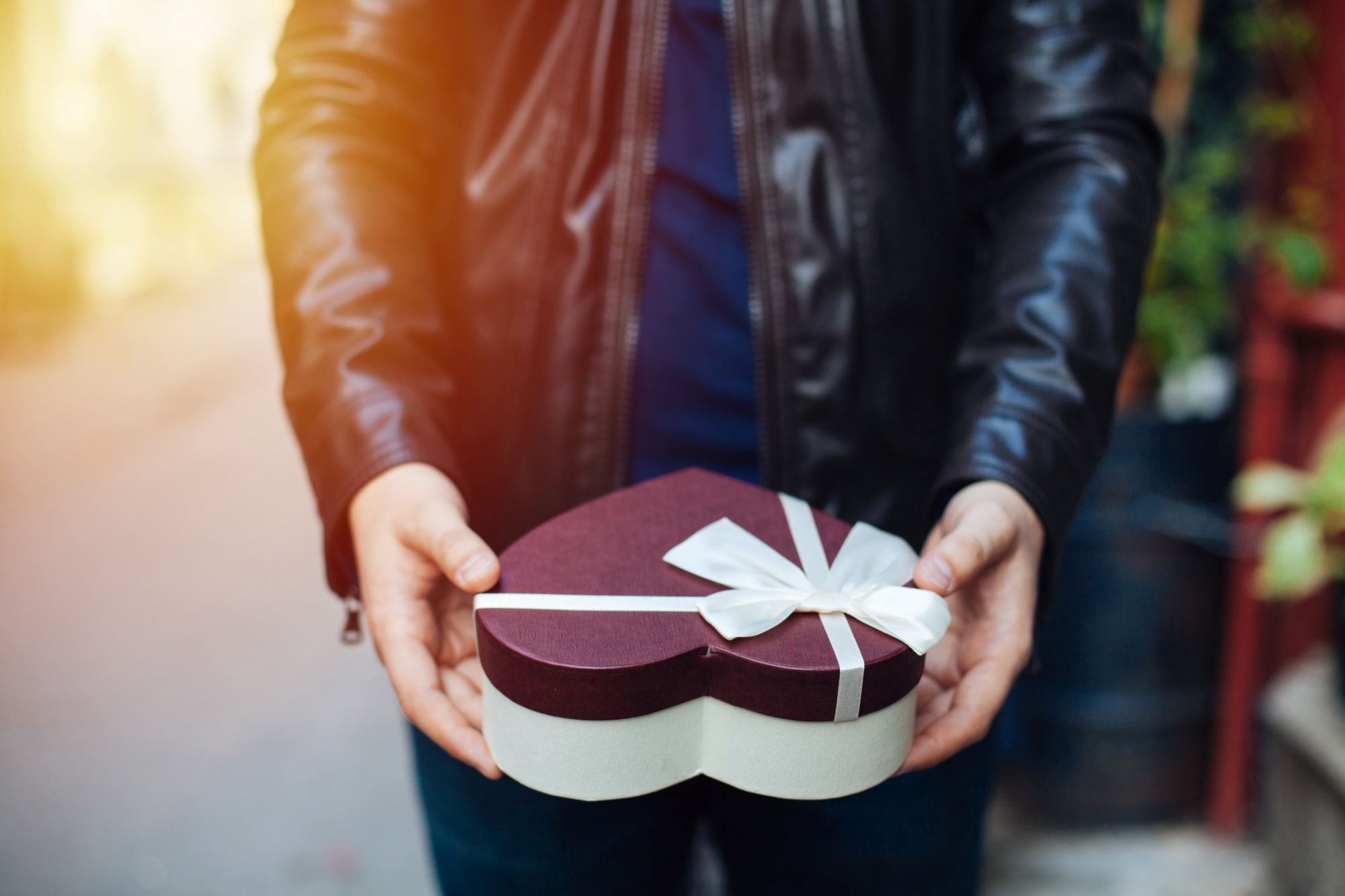 Regalo San Valentino per lui Regalo San Valentino per lui