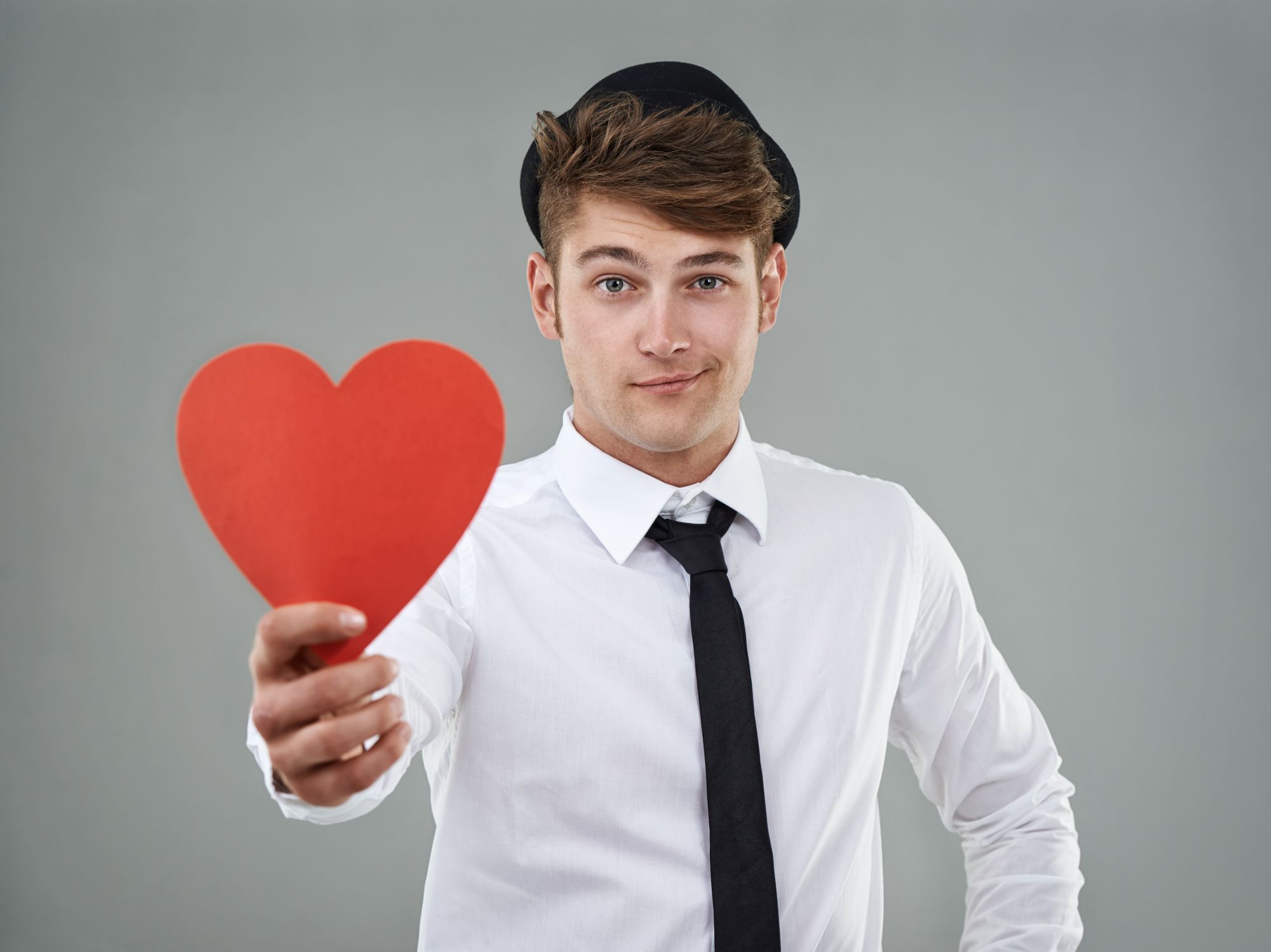 Regalo per uomo a San Valentino Regalo per uomo a San Valentino