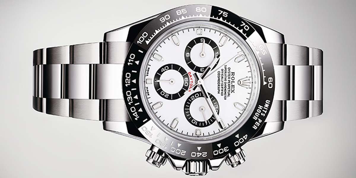 rolex daytona Paul Newman