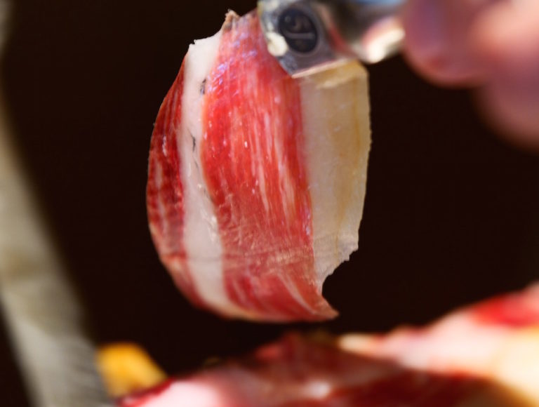 Jamòn Iberico itinerario tra le città del prosciutto spagnolo
