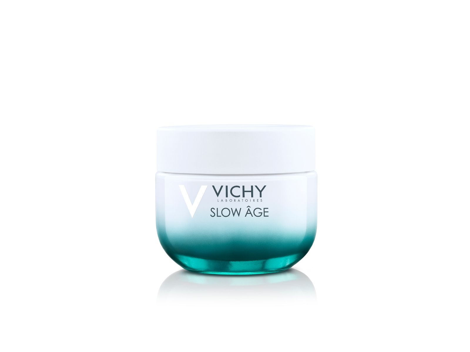 Slow Age Crema di Vichy