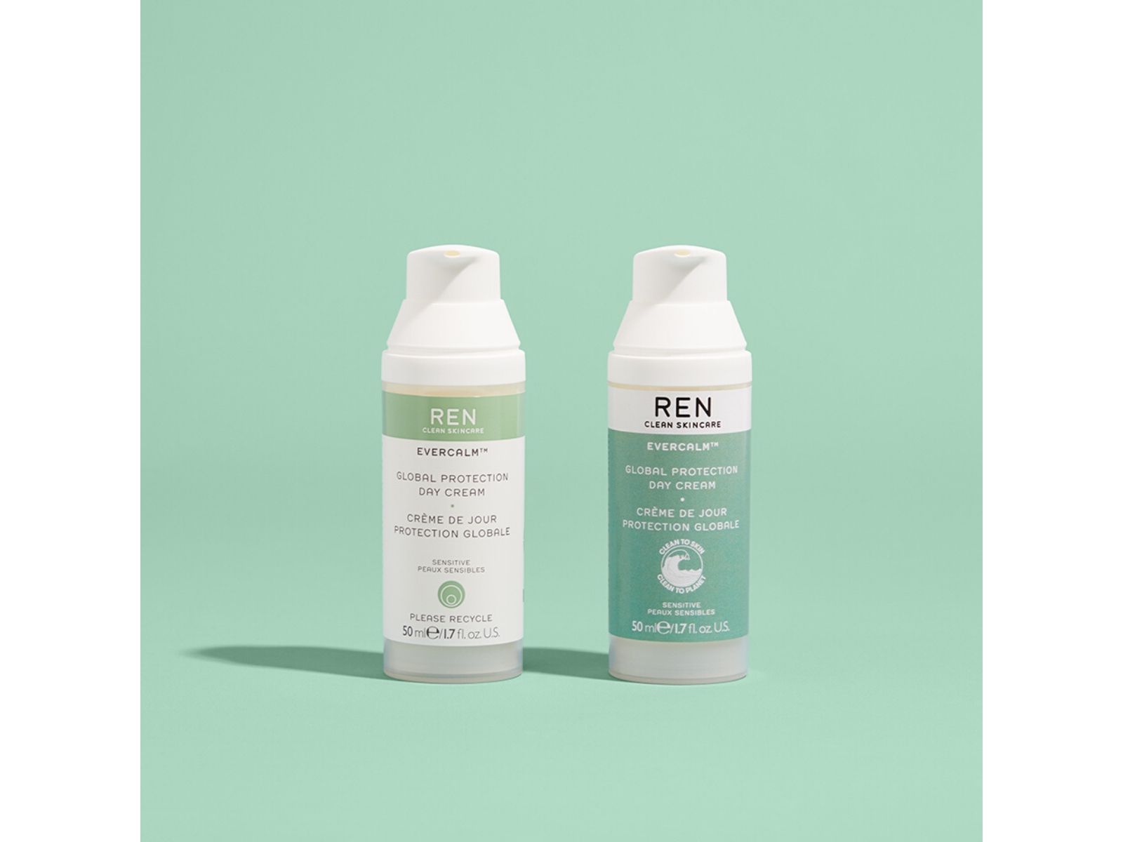 Ren Clean Skincare