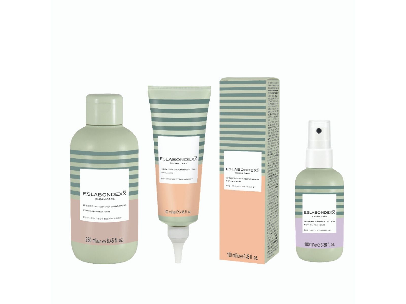 Eslabondexx Clean Care