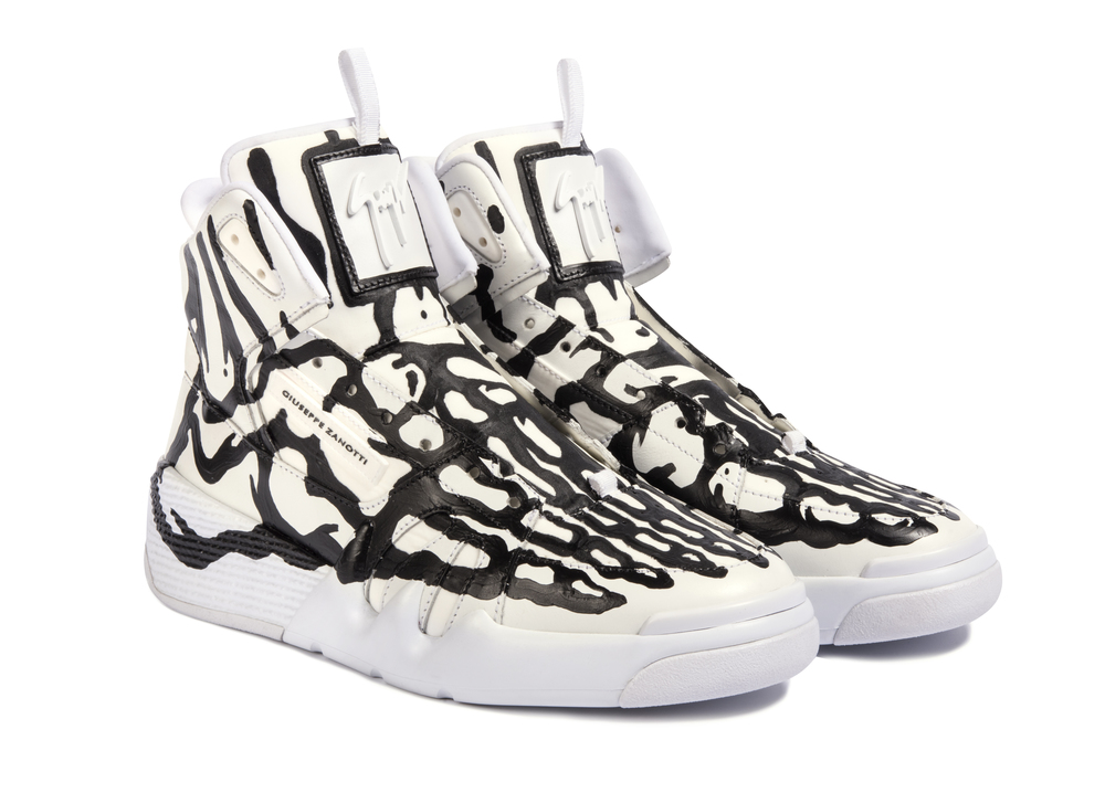 Giuseppe Zanotti Talon