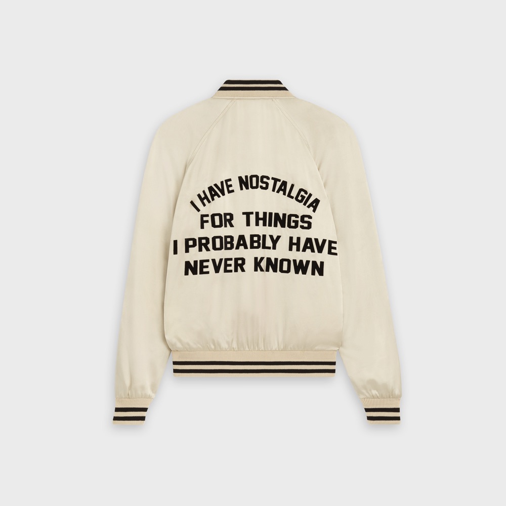 collezione Celine ss20 collezione Celine ss20