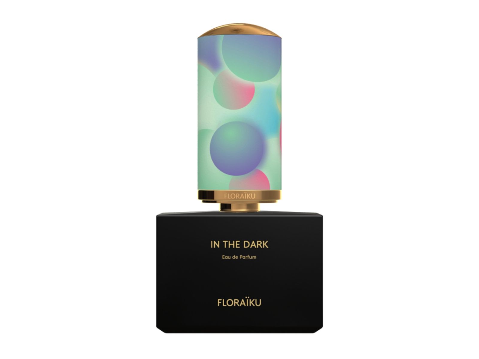 Floraiku eau de parfum