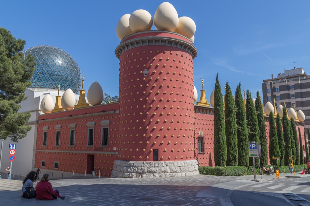 Museo Dalì