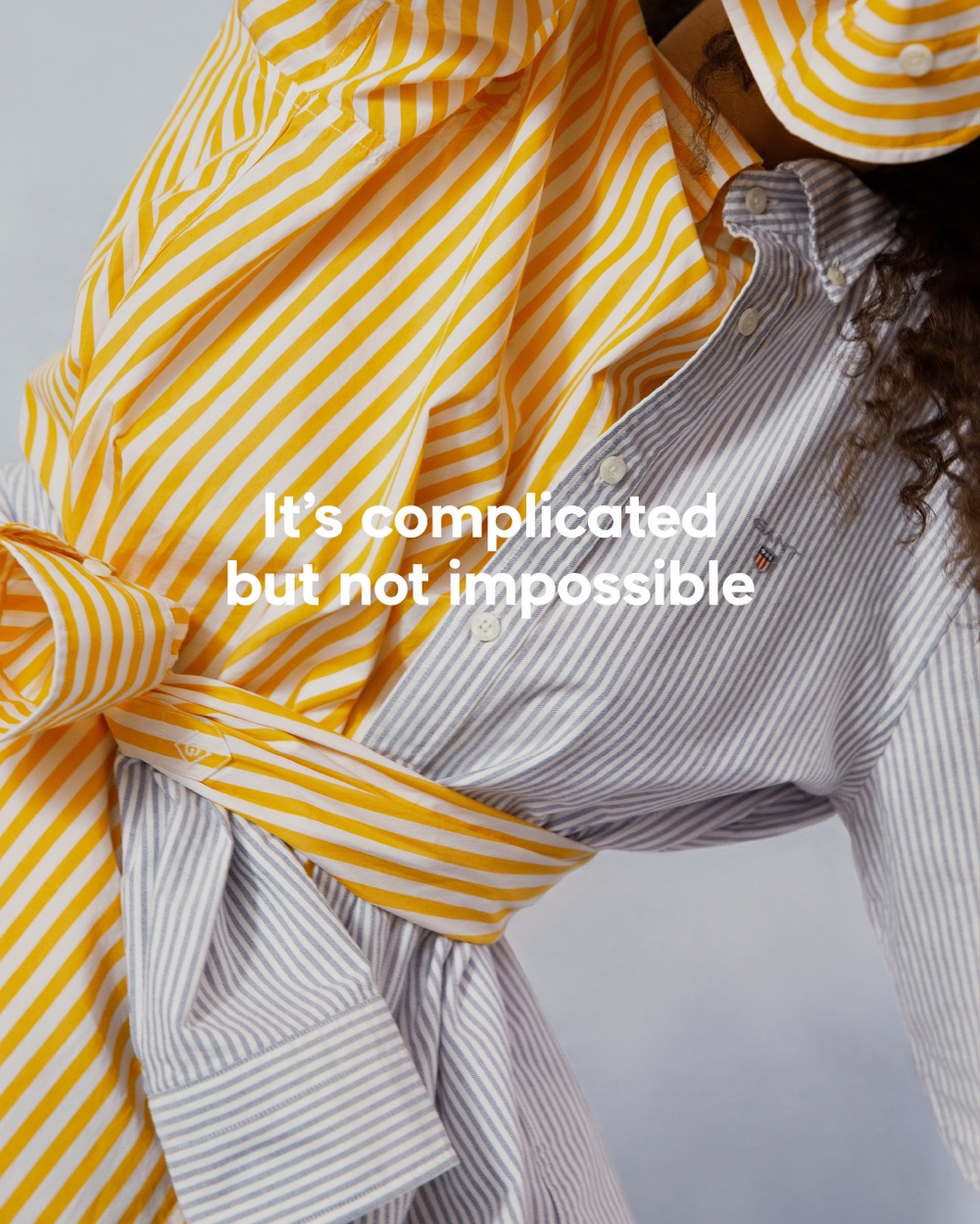 Gant progetto "7 Rules" Gant progetto "7 Rules"