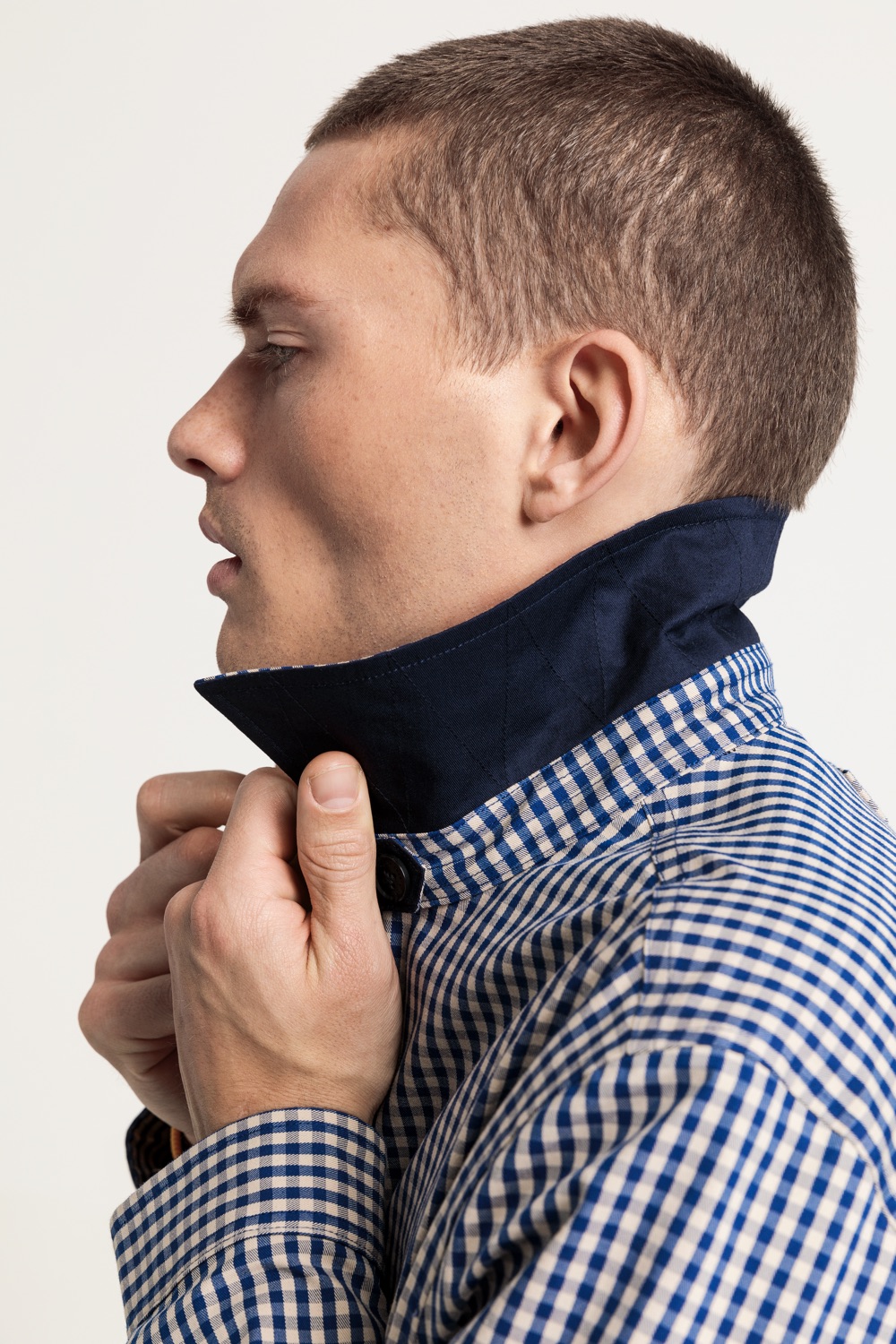 Gant progetto "7 Rules"