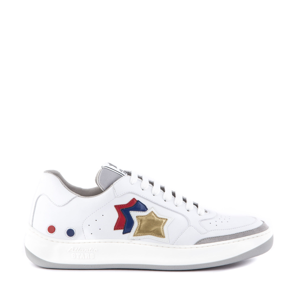 Sneakers Atlantic Star Perseus