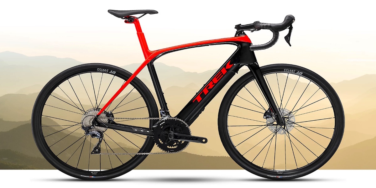 Trek-domane-lt