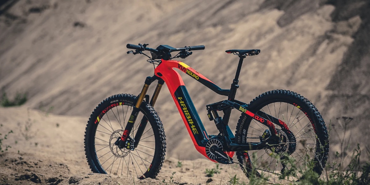 haibike-xduro