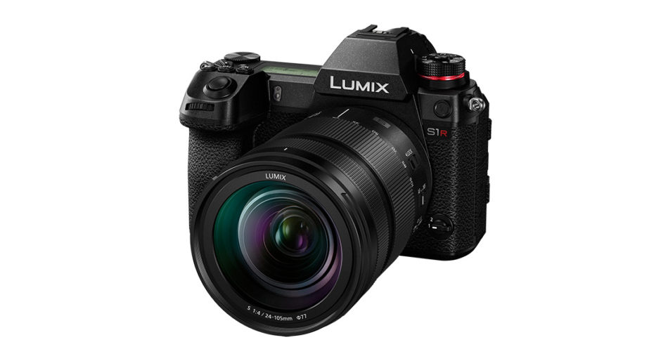 Le migliori fotocamere mirrorless full frame del 2020 Icon