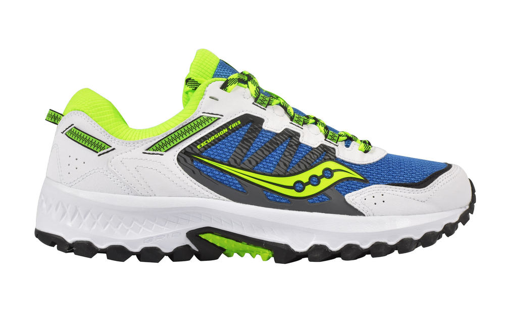 Saucony Excursion TR13