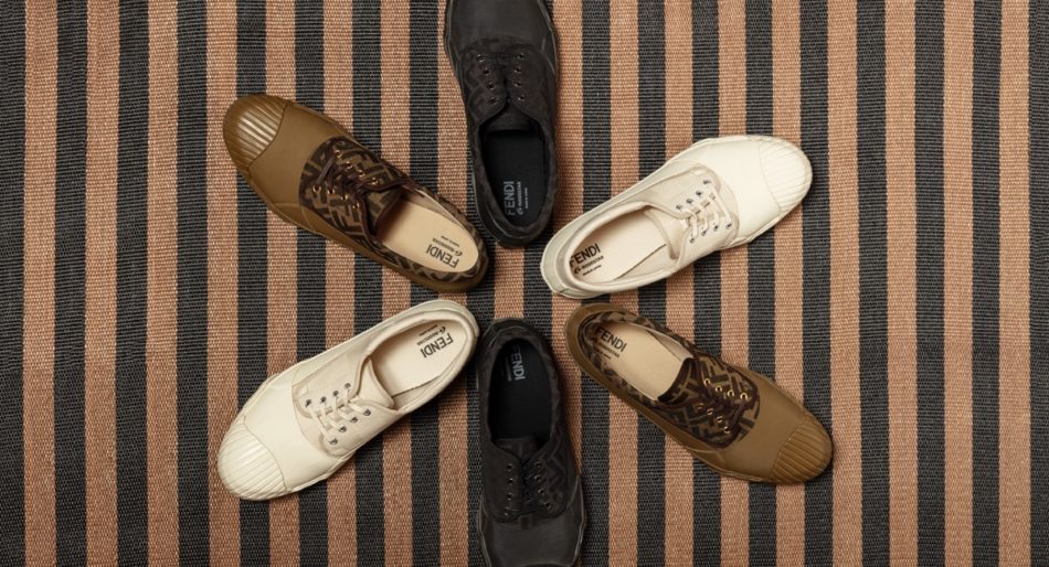 Fendi Scarpe Sito Ufficiale Shop, 51% OFF | espirituviajero.com