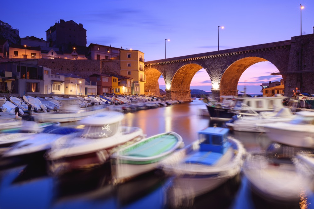 3 Vallon des Auffes