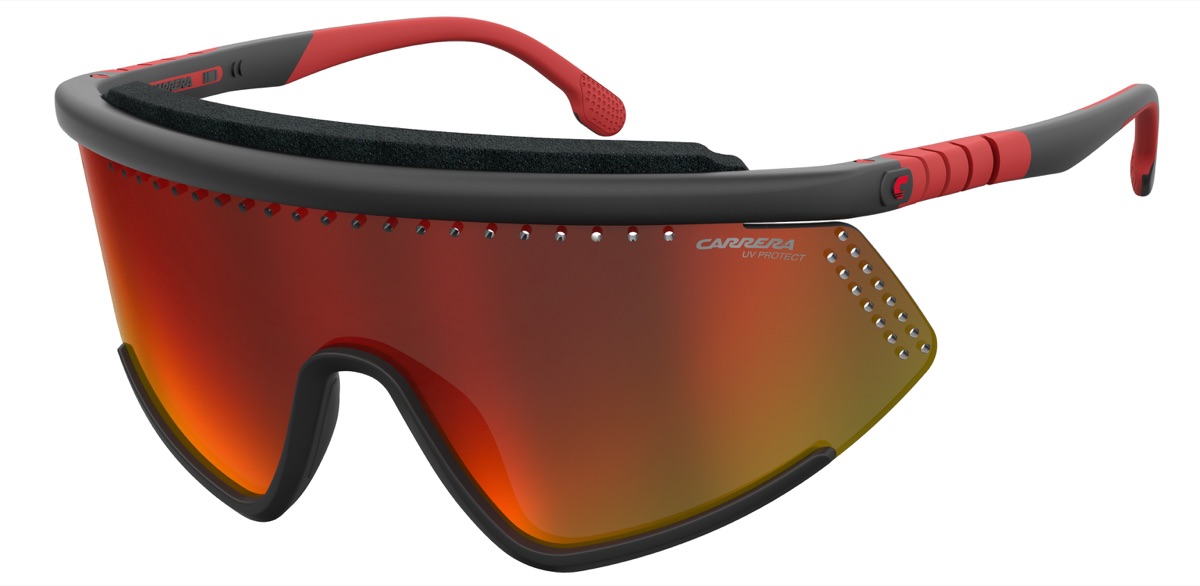 Occhiali da sole Carrera modello Hyperfit 10