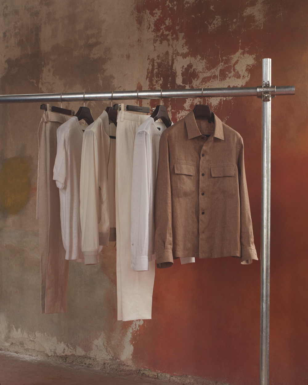 Catalogue_17 Ermenegildo Zegna Luxury Leisurewear