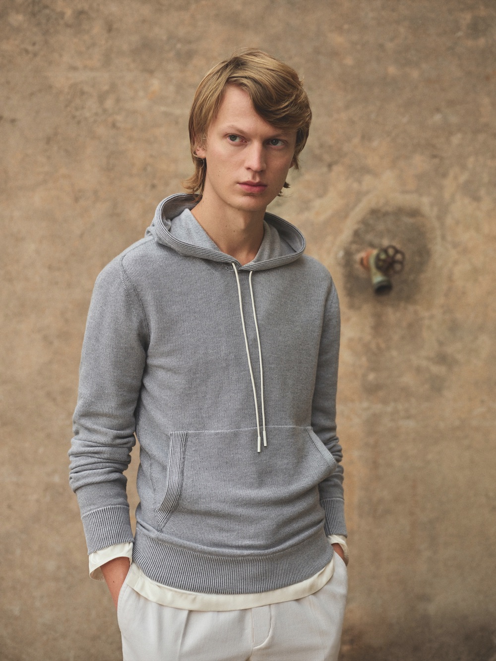 Catalogue_4 Ermenegildo Zegna Luxury Leisurewear