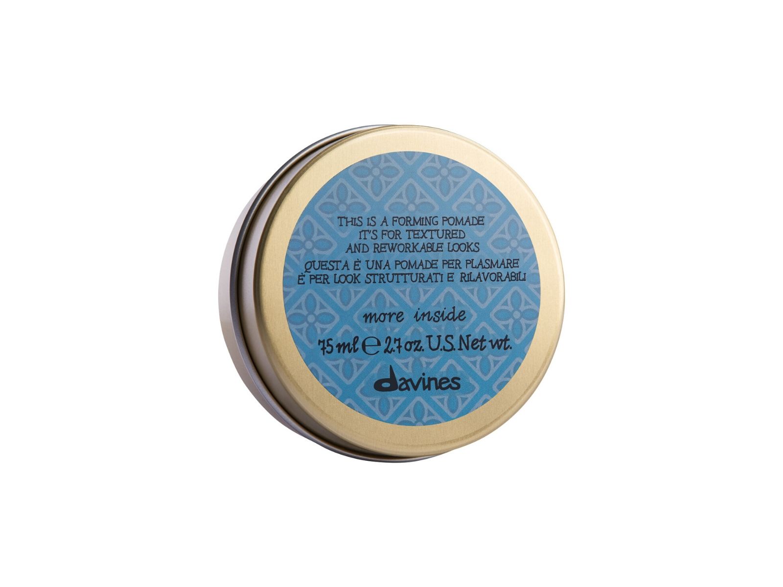 Davines Pomade