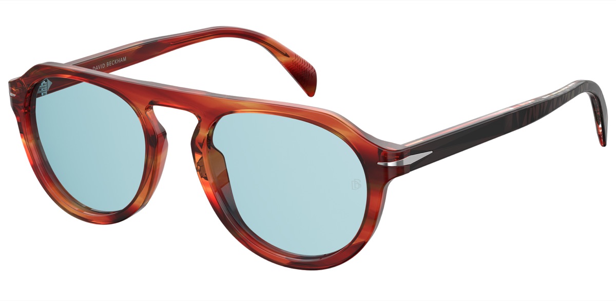 Occhiali da sole Eyewear by David Beckham