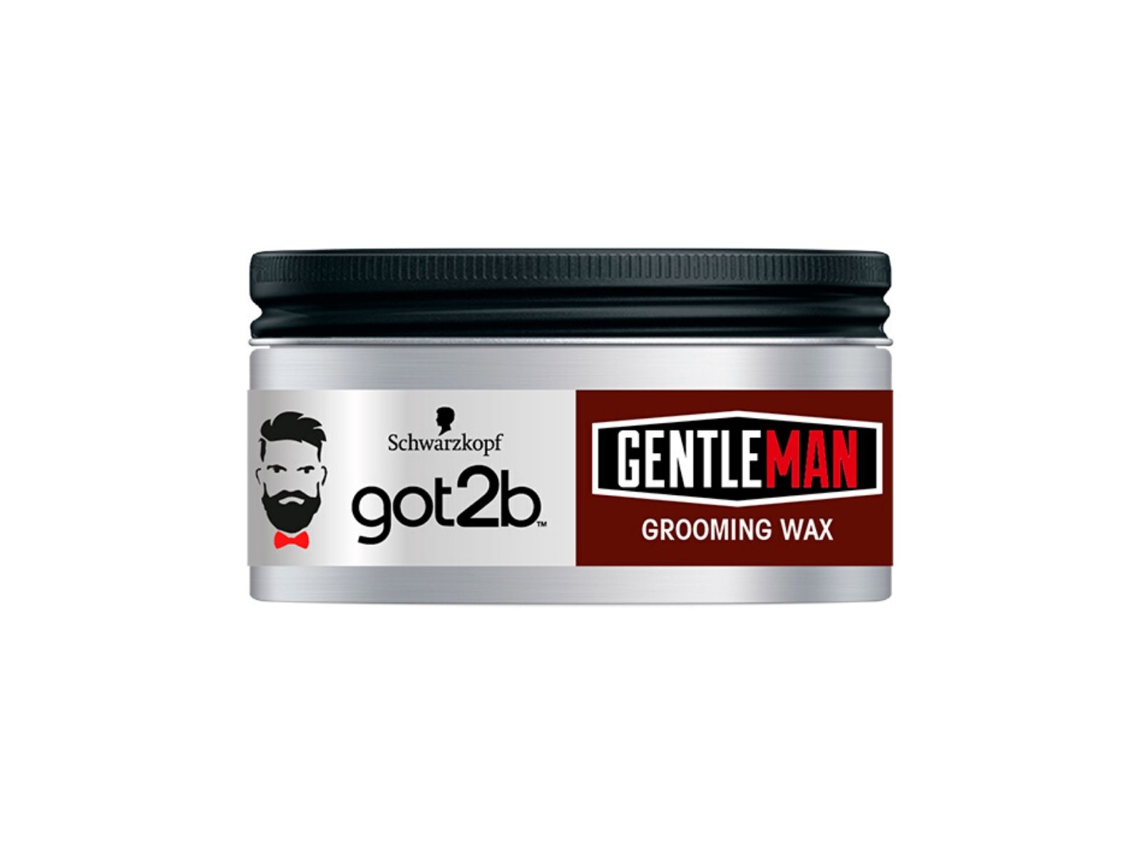 Gentleman Grooming Wax di Schwarzkopf