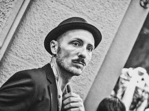 Giacomo Alberto Vieri