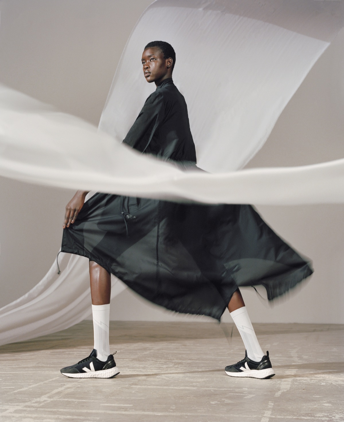 sneaker Condor di Veja