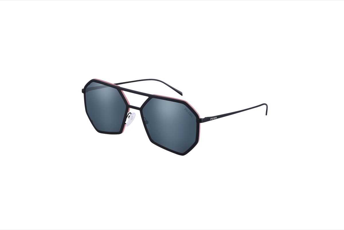 Occhiali da sole Prada Eyewear