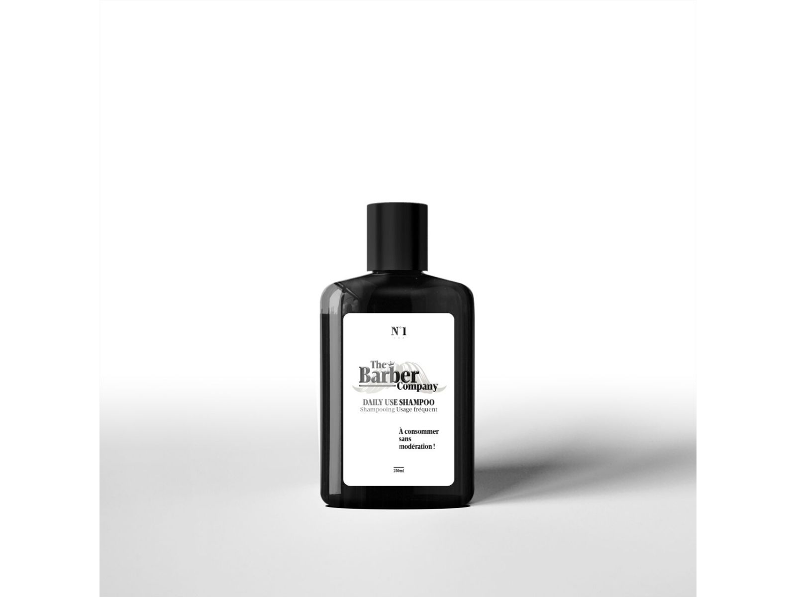 The Barber Company Shampoo