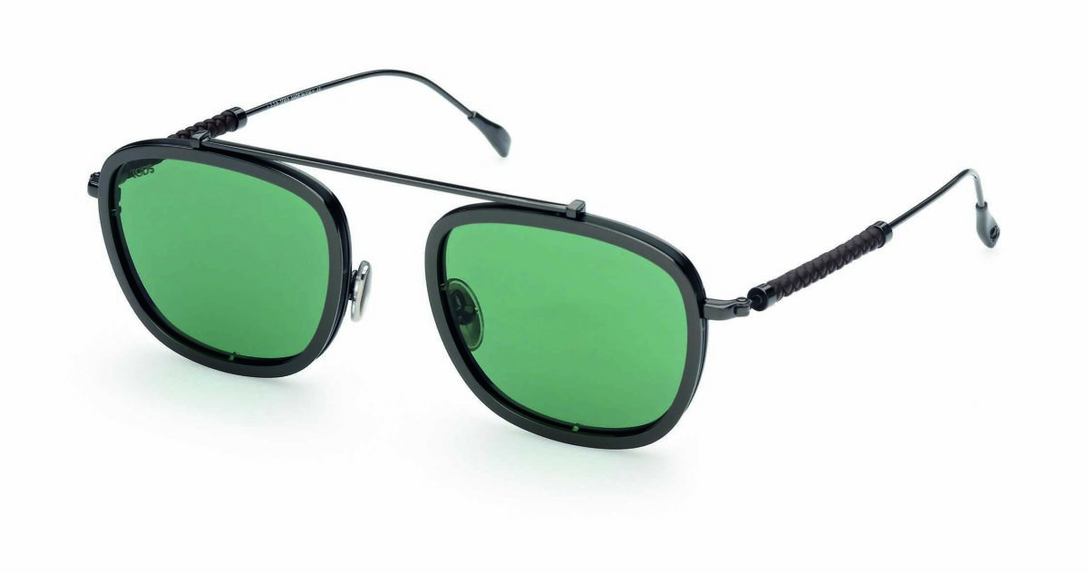 Tod’s Eyewear