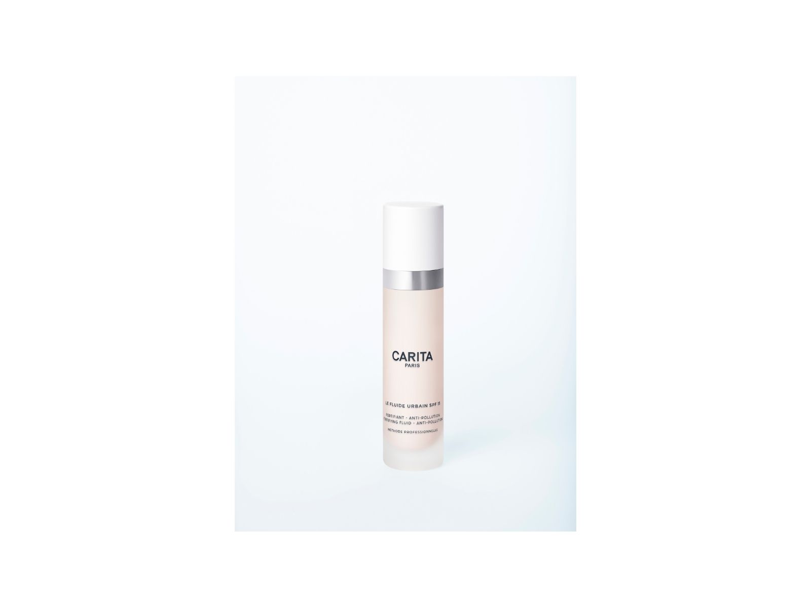 Carita Fluide Urbain SPF15