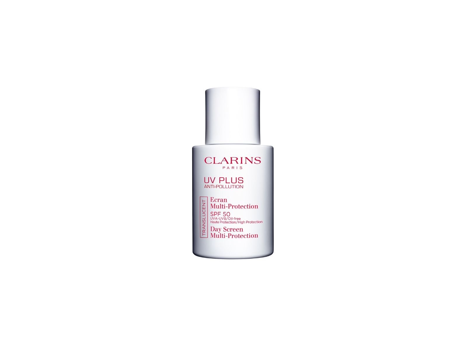 Clarins UV Plus Anti-Pollution
