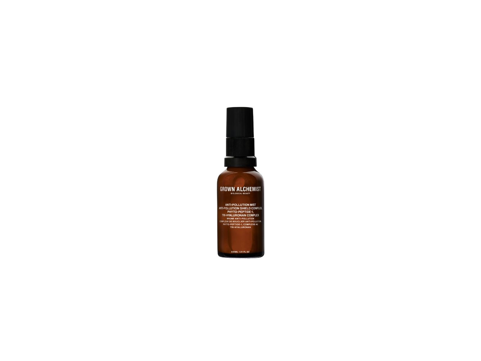 Anti-Pollution Mist di Grown Alchemist