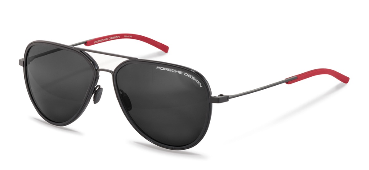 Occiali da sole Porsche Design