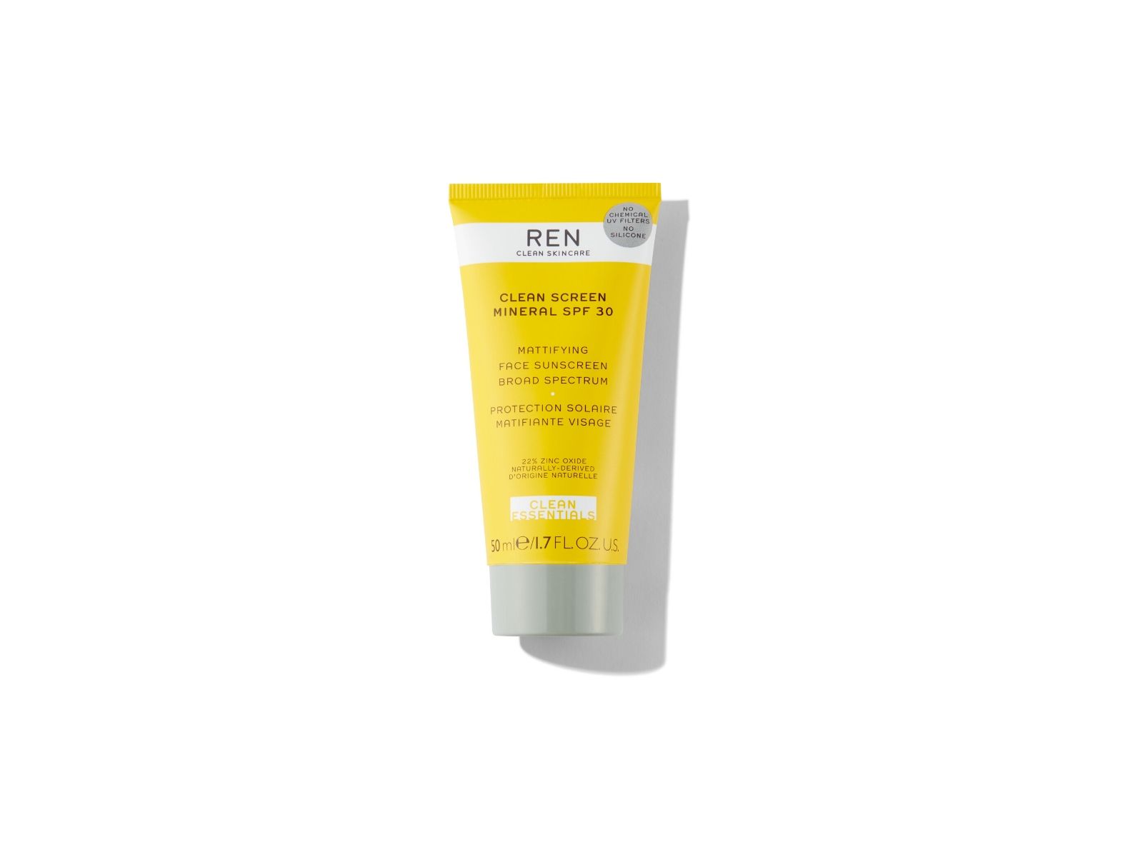 Clean Screen Mineral SPF 30 di Ren