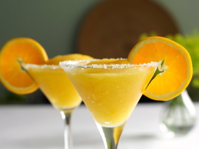 Differenza Tra Triple Sec E Cointreau