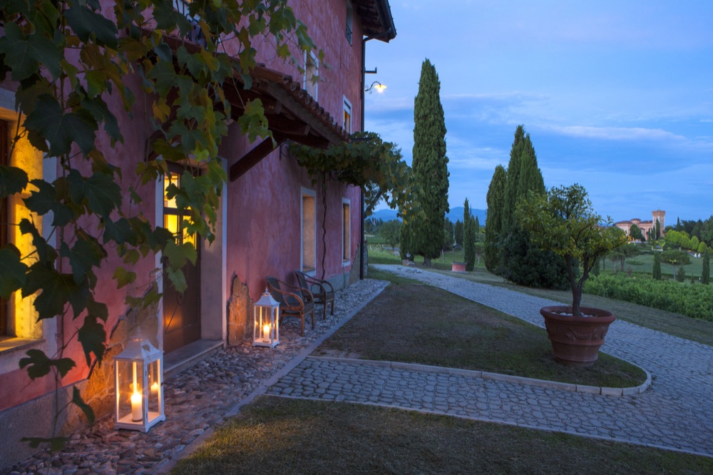 6 Castello di Spessa