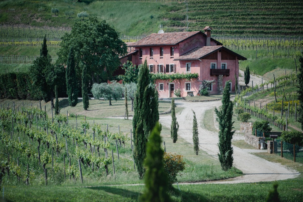 7 Castello di Spessa