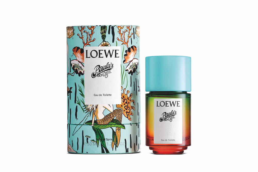 Loewe Paula's Ibiza 2020 Perfume